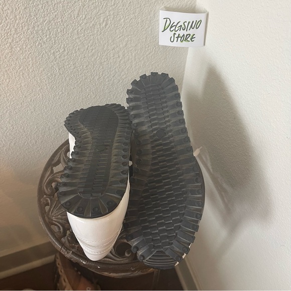 Spalwart x Comme Des Garcons Trail Low Top Sneaker - Picture 6 of 11